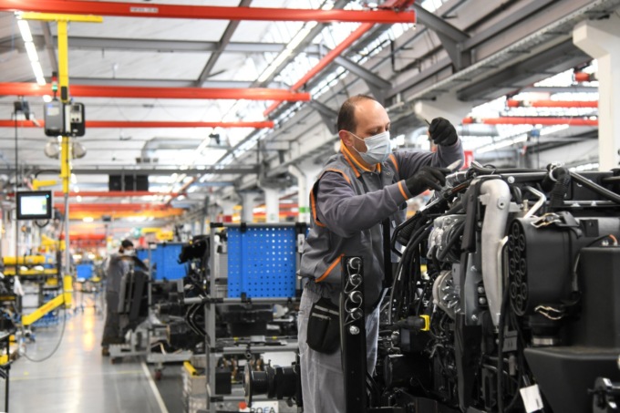 Same, a Treviglio il 2021 è stato l’anno dei record