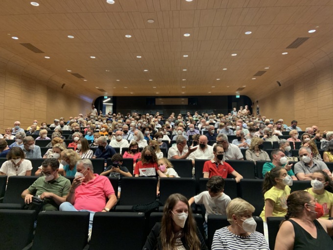 Avis Treviglio riparte dalla cultura tra teatro e visite culturali