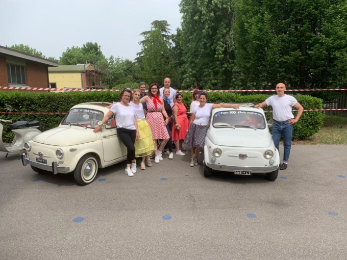 Ballo di fine anno