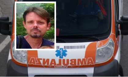 Malore al maneggio di Brignano, muore papà di 46 anni