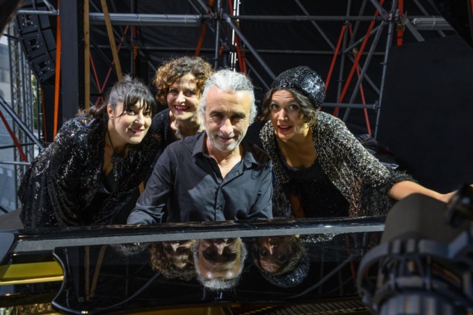 “Almeno tu nell’universo”, Treviglio rende omaggio a Mia Martini