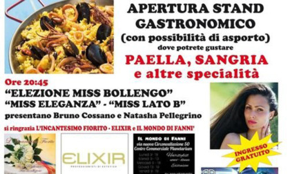 Miss Lato B solleva un polverone, la Pro loco ripiega su Miss Sorriso