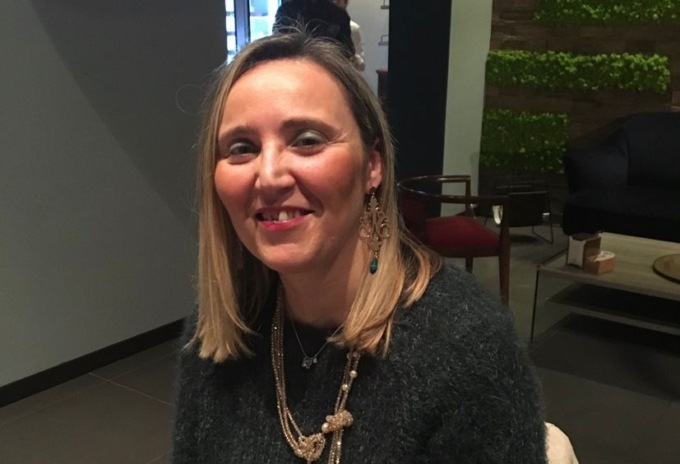 “La Signora Mostarda” racconta il cibo