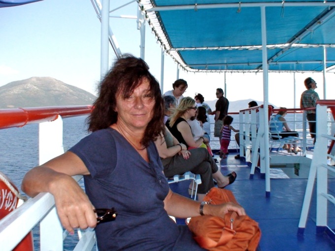 Treviglio piange Laura Borghi, insegnante e presidente del Circolo Filellenico