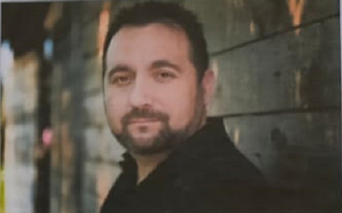 Il sorriso di Omar si è spento a soli 46 anni