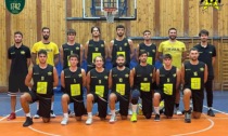 Nei playoff di Serie D la Scuola Basket Treviglio sfida Seregno