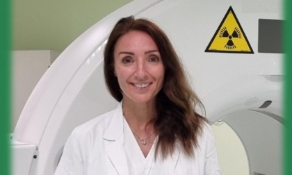È Silvia Seghezzi la nuova Primaria di Medicina Nucleare