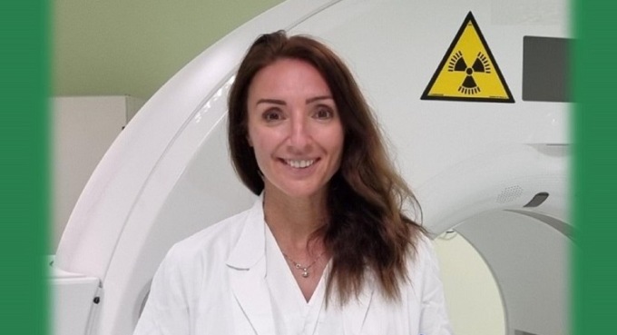 È Silvia Seghezzi la nuova Primaria di Medicina Nucleare