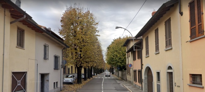 Si rifà la rete gas, in via Mazzini senso unico alternato fino al 30 aprile