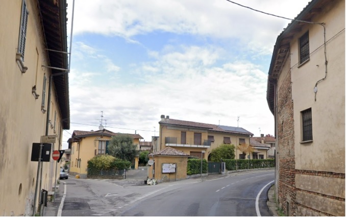 Investita da un’auto in centro, muore un’anziana