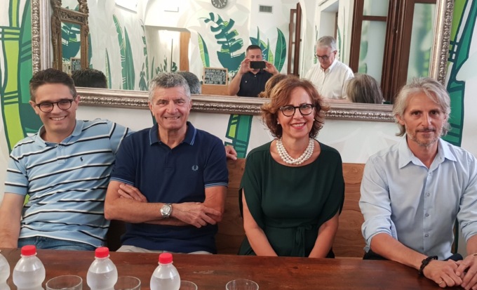 Romano, il “civismo” si rinnova in Consiglio comunale: Lamera e Dehò lasciano l’incarico