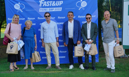 Fast&Up Padel Cup 2022