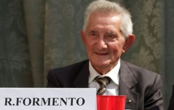 Si è spento Riccardo Formento, ex amministratore e presidente onorario Bcc