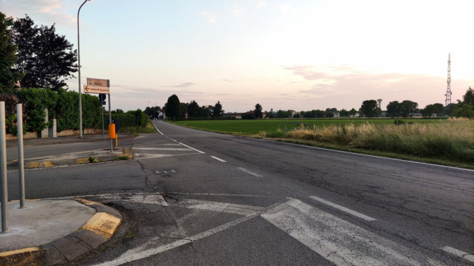 Ciclabile Misano-Vailate: verso il via ai lavori