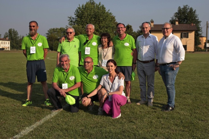 In memoria di “mister Modena”