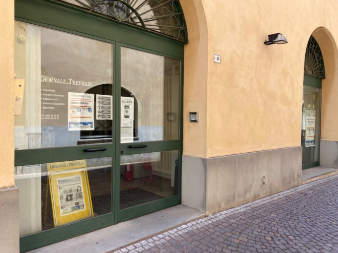 Il Giornale è in edicola: ecco le notizie della settimana