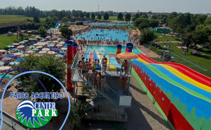Tutti in piscina ad Antegnate con il “2×1” e la succulenta promo “Compagnie”