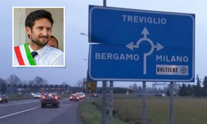 Treviglio-Bergamo, Casati fa chiarezza: “Il Pd è da sempre contrario all’opera”