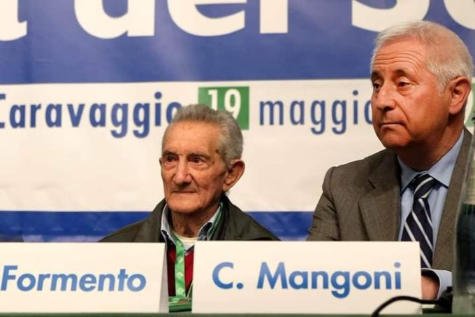 Omaggio al presidente Formento, tra le ipotesi una targa al “San Carlo”