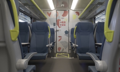 Nuovi treni, entro fine anno 15 nuovi "Donizetti",  da domenica i "Caravaggio" sulla Milano-Treviglio-Brescia
