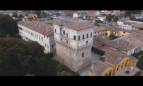 “Torre Pallavicina”, il documentario tra storia e natura