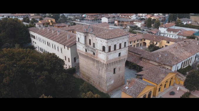 “Torre Pallavicina”, il documentario tra storia e natura