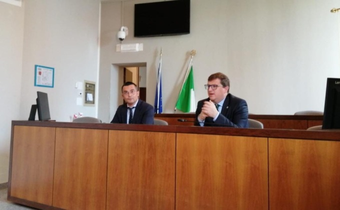 Treviglio, a giugno salta anche la Cad: è un disastro, Imeri furioso.