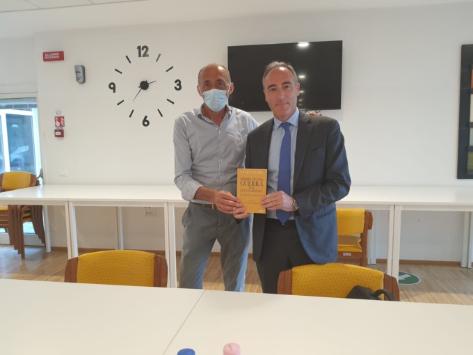 “Il virus nelle Rsa? Non è entrato con i pazienti degli ospedali. E con quella decisione salvammo 4800 vite”