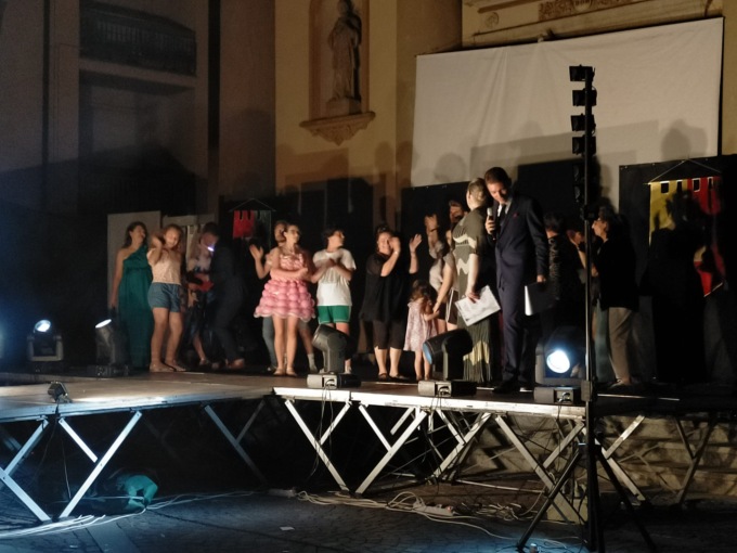 Torna il Palio dei rioni, se lo aggiudica “Ponte”