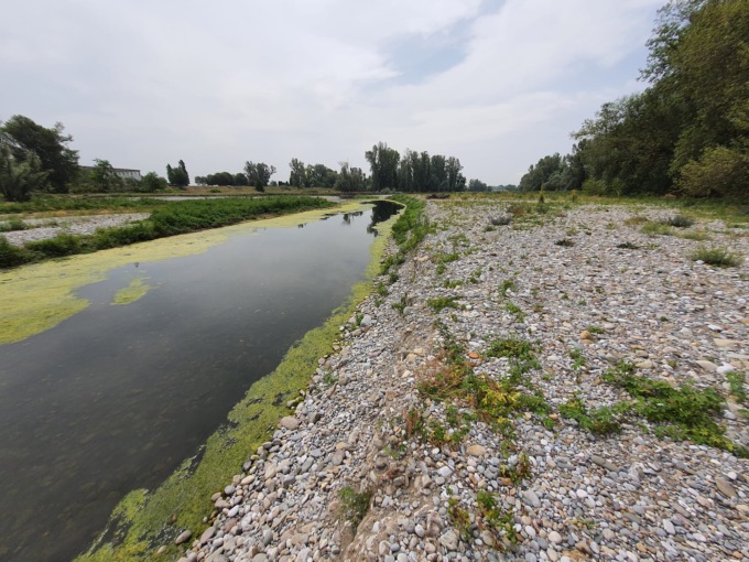 Accordo per l’acqua: 5 milioni di metri cubi/giorno verso Adda, Brembo, Serio e Oglio