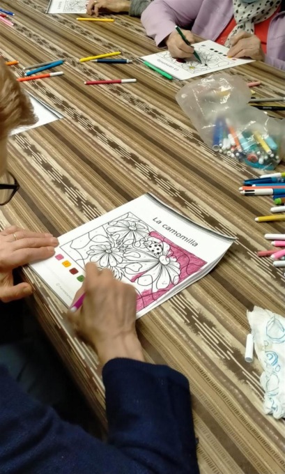 I caffè sociali, una rete tesa tra le salite e le discese di una valle