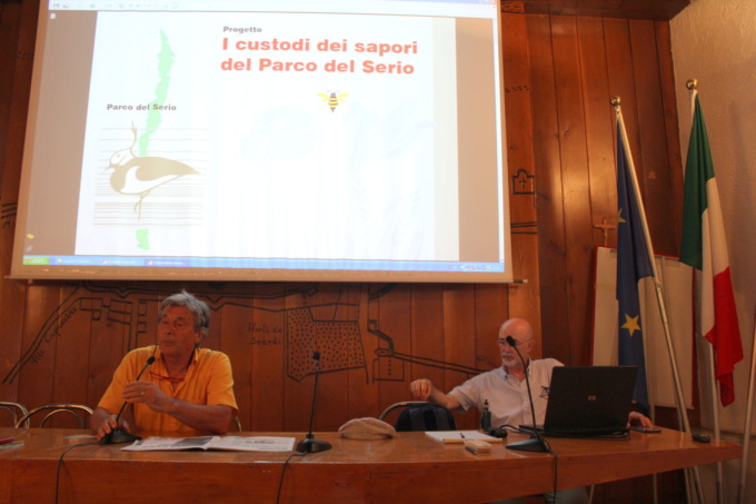 “I custodi del Parco del Serio”, presentato il progetto di promozione del territorio
