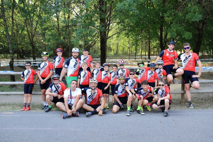Giovanissimi a Nembro, sul podio Ghisalbese e Caravaggio