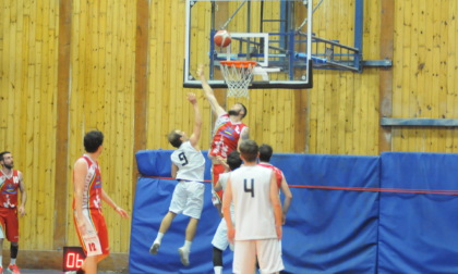 La Scuola Basket Treviglio cerca stasera l’impresa a Chiari
