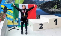 Arti marziali: l’arcenese Martina Beretta trionfa in Austria