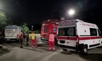 Tragedia a Palazzolo, 33enne si tuffa nell'Oglio e annega