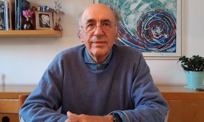 A Caravaggio l’addio a Pietro Ferri, fu rettore dell’Università di Bergamo