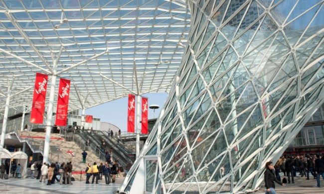 Altra morte sul lavoro: tragedia in un padiglione del Salone del Mobile