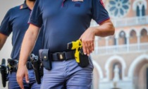 Anche a Treviglio arriva il taser in dotazione per gli agenti di Polizia