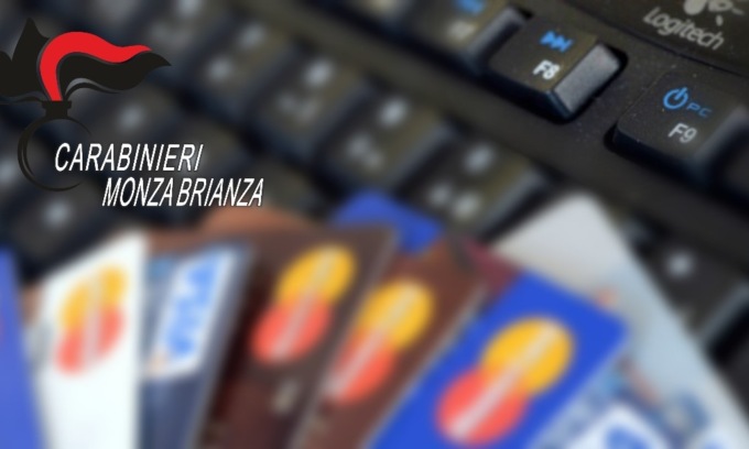 Vendevano case e cellulari, incassavano e poi sparivano: due arresti per truffa