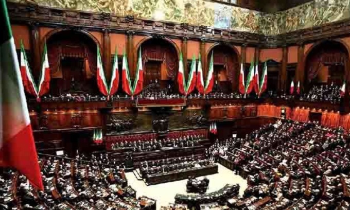 Chi saranno i parlamentari bergamaschi? Gli stessi di prima, ma molti meno di prima