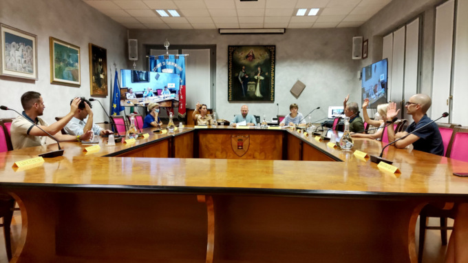 Pioggia di fondi pubblici in arrivo per il Comune