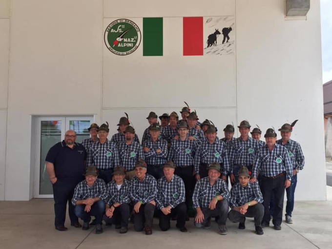 Torna la Festa Alpina al PalaSpirà, ed è un compleanno importante