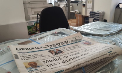 Il Giornale è in edicola: scopri i fatti e la cronaca della settimana
