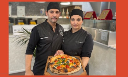 La Pizzeria Attilio 3.0 conquista anche l'Award 2023
