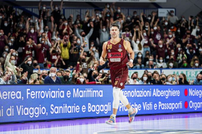 Gran colpo Gruppo Mascio, ufficiale Bruno Cerella