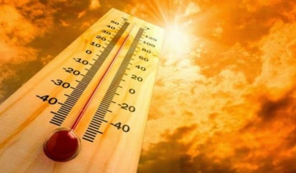 Terza ondata di caldo, è record assoluto: a Treviglio mai così caldo da 17 anni