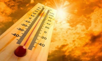 Le dieci regole per difendere dal caldo soprattutto anziani e fragili
