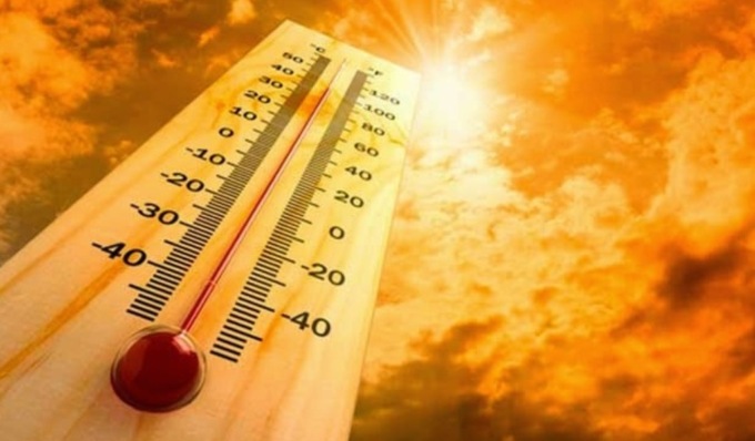 Le dieci regole per difendere dal caldo soprattutto anziani e fragili