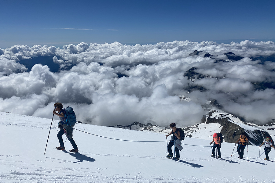 Monterosa